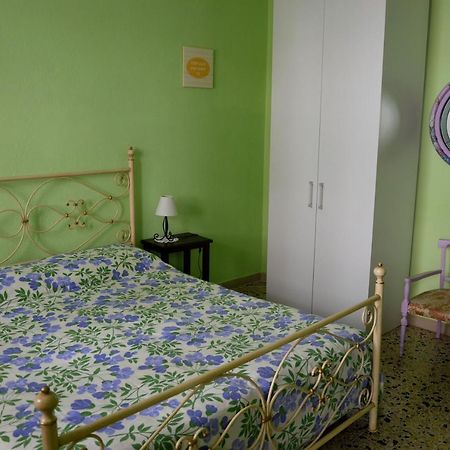 B&B Maria Montis Assemini Eksteriør billede