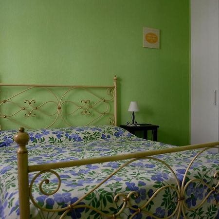 B&B Maria Montis Assemini Eksteriør billede